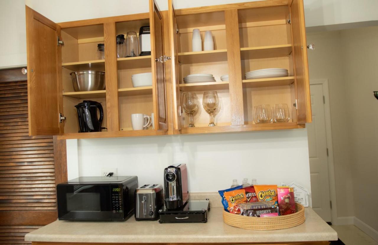 Apartmán Cozy Getaway Everett Exteriér fotografie
