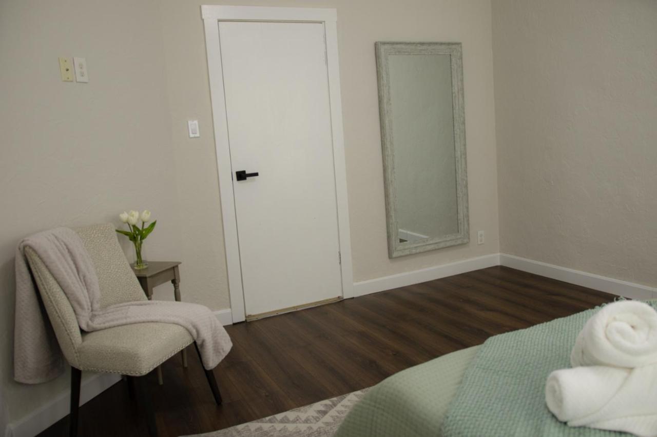 Apartmán Cozy Getaway Everett Exteriér fotografie