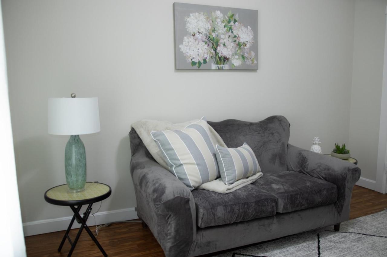 Apartmán Cozy Getaway Everett Exteriér fotografie