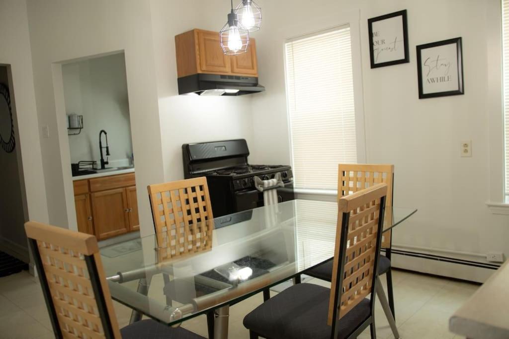 Apartmán Cozy Getaway Everett Exteriér fotografie