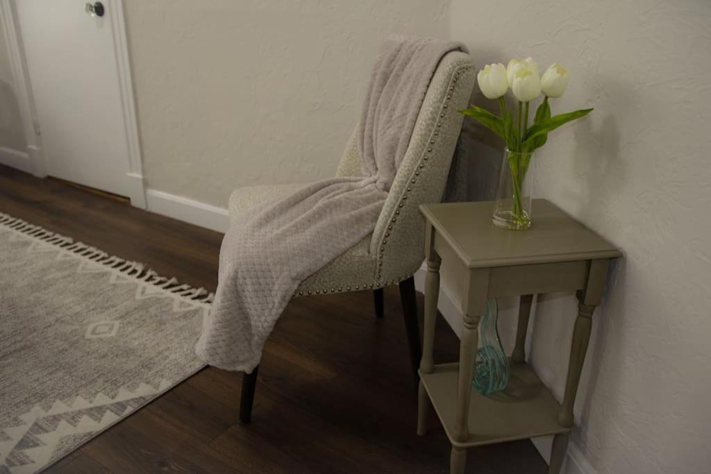 Apartmán Cozy Getaway Everett Exteriér fotografie