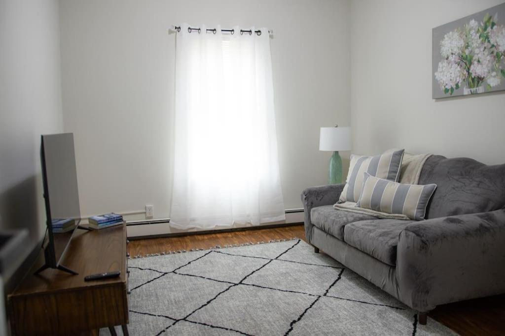 Apartmán Cozy Getaway Everett Exteriér fotografie