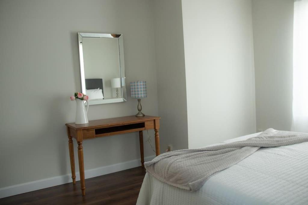 Apartmán Cozy Getaway Everett Exteriér fotografie