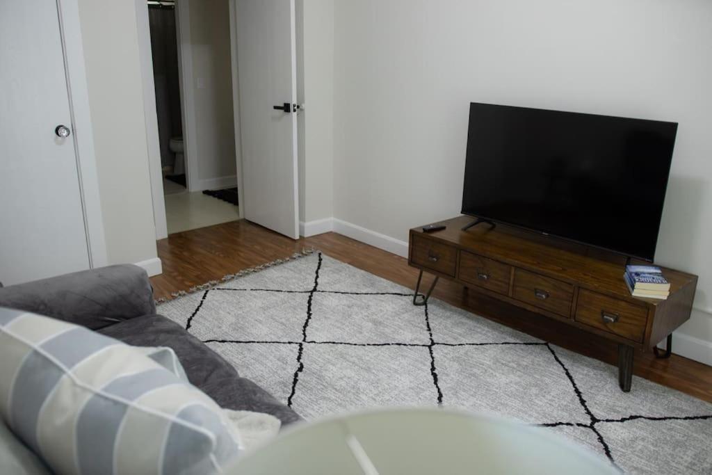 Apartmán Cozy Getaway Everett Exteriér fotografie