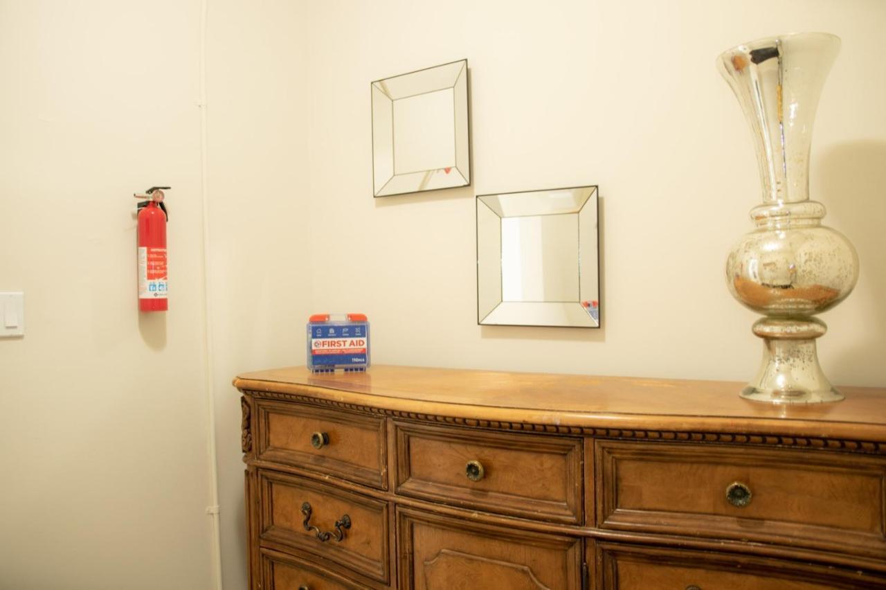 Apartmán Cozy Getaway Everett Exteriér fotografie