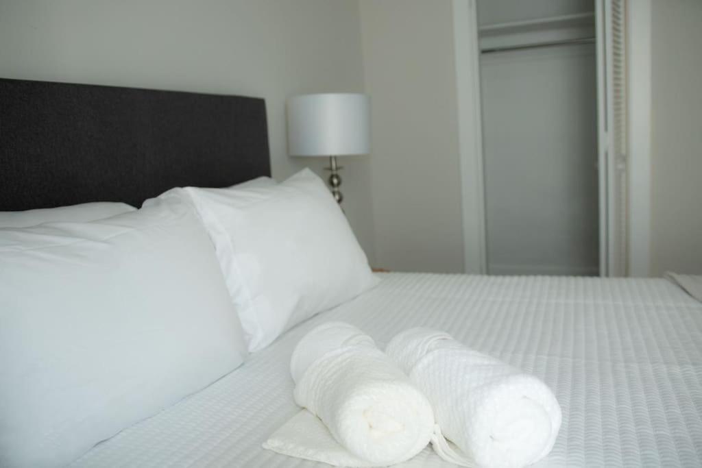 Apartmán Cozy Getaway Everett Exteriér fotografie