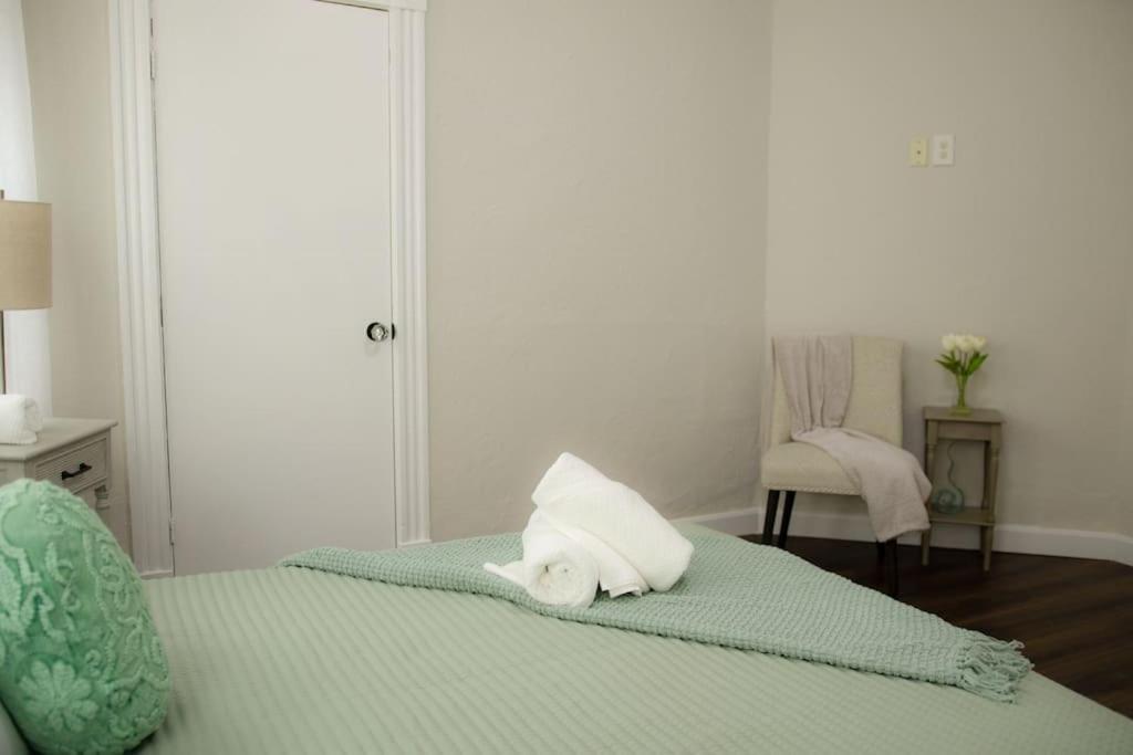 Apartmán Cozy Getaway Everett Exteriér fotografie