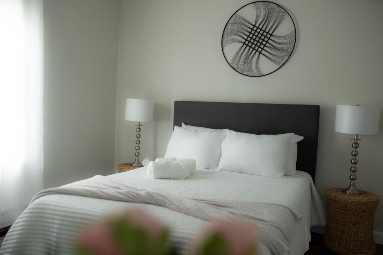Apartmán Cozy Getaway Everett Exteriér fotografie